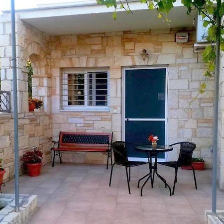 Summery Studio Hriszí Aktí Haniá Kültér fotó