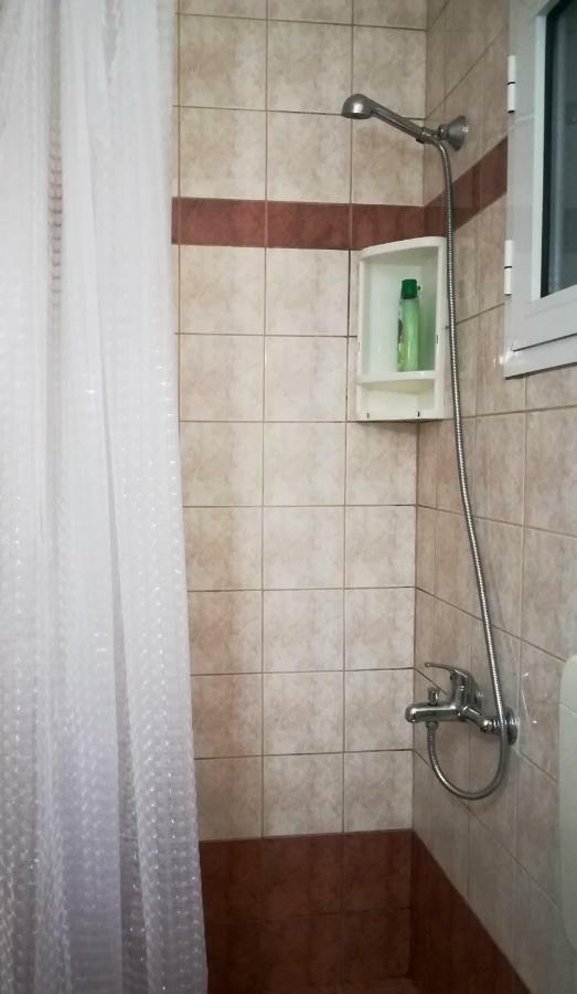 Summery Studio Hriszí Aktí Haniá Kültér fotó